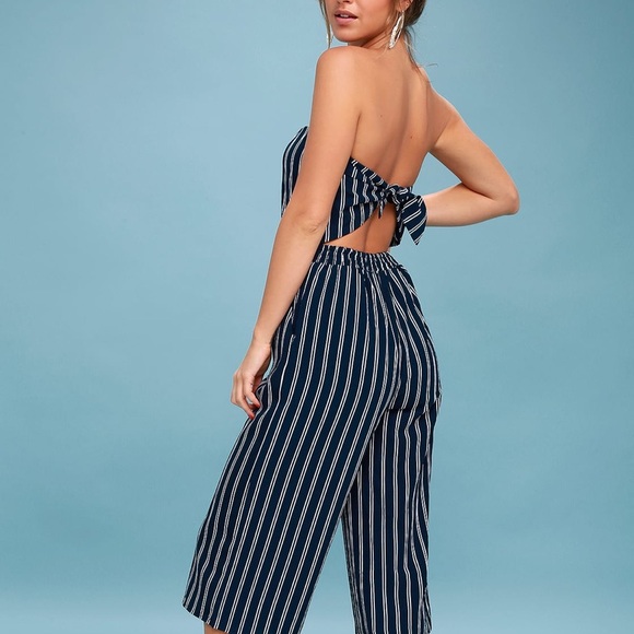 Lulus Pants - Jumpsuit